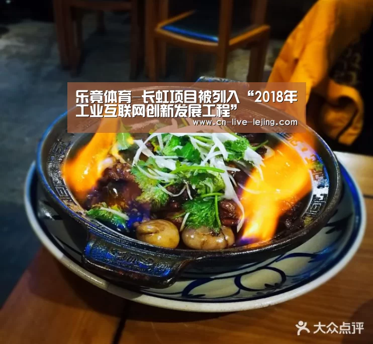 乐竟体育-长虹项目被列入“2018年工业互联网创新发展工程”(图1) 乐竟体育