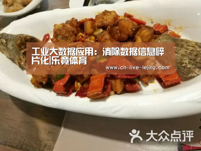 工业大数据应用:消除数据信息碎片化|乐竟体育(图2) 乐竟体育官网