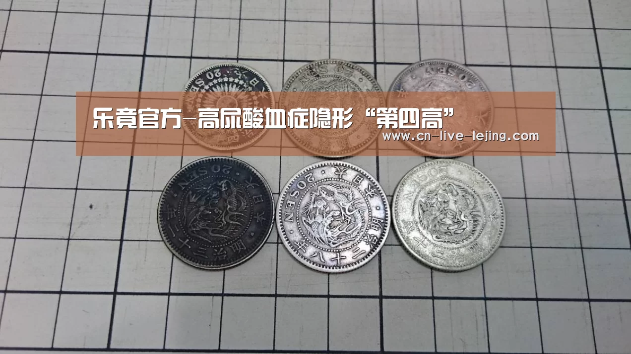 乐竟官方-高尿酸血症隐形“第四高”(图1) 乐竟体育
